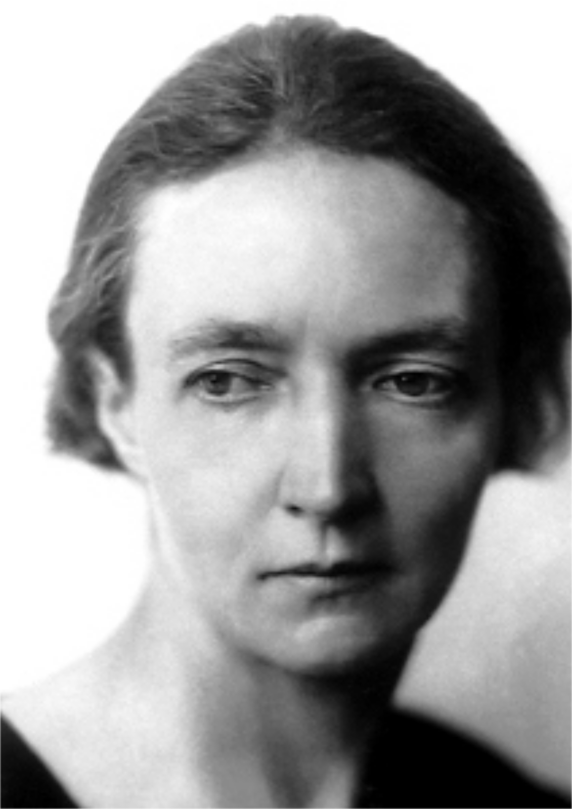 Irena Joliot-Curie