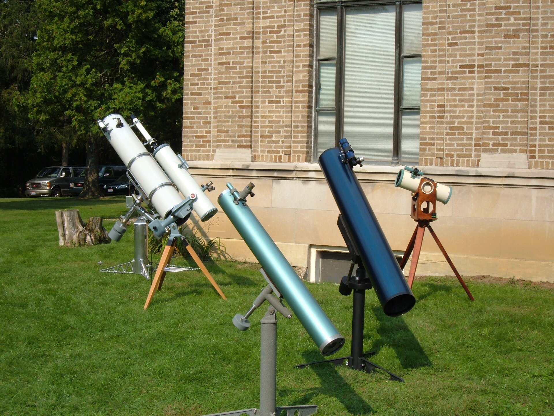 Teleskop