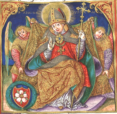 Święty Wojcech