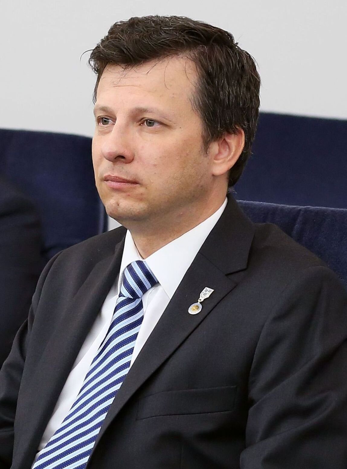 Marek Michalak - w latach 2008–2018 rzecznik praw dziecka Marek Michalak - w latach 2008–2018 rzecznik praw dziecka Źródło: Katarzyna Czerwińska, licencja: CC BY-SA 3.0.