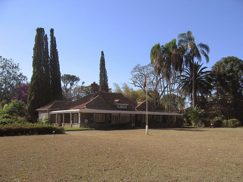 Muzeum Karen Blixen