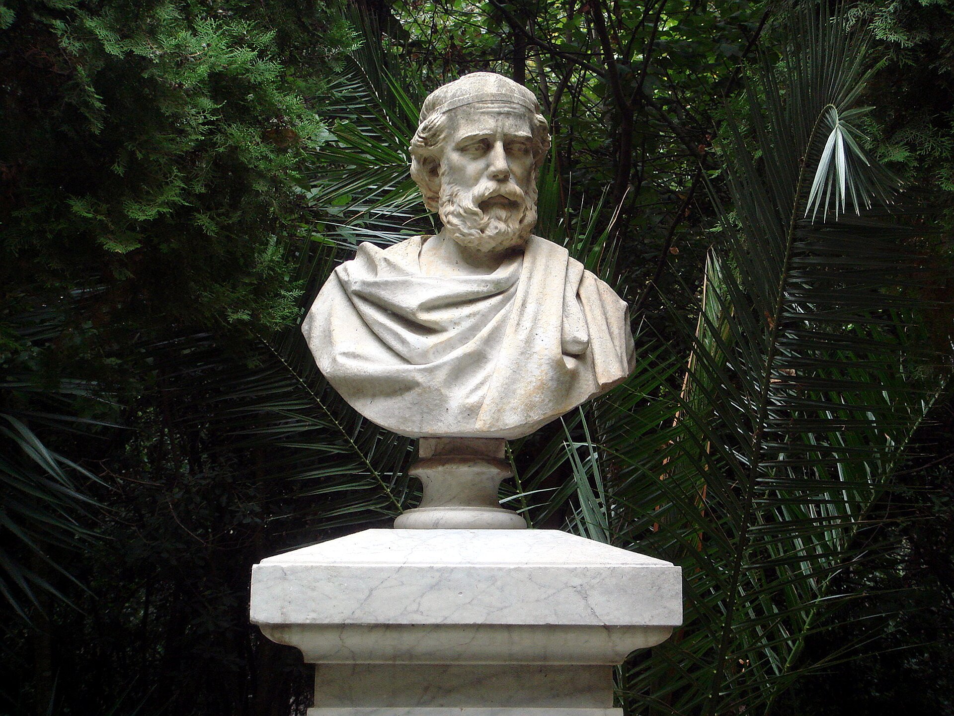 Archimedes z Syrakuz