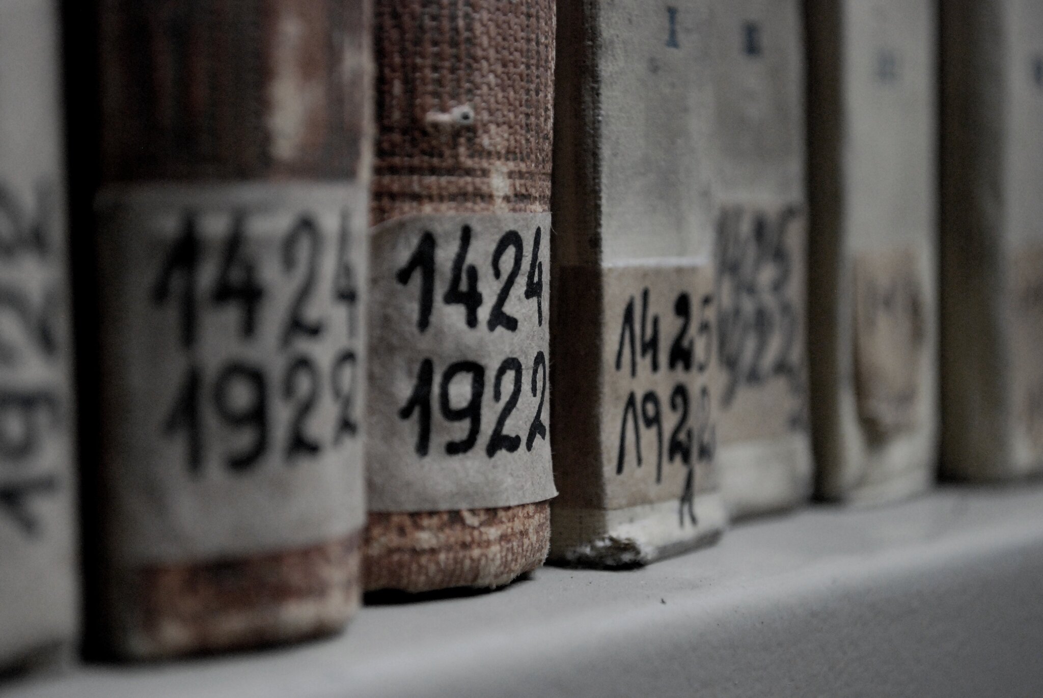 Biblioteka Źródło: www.pixabay.com, fotografia barwna, domena publiczna.