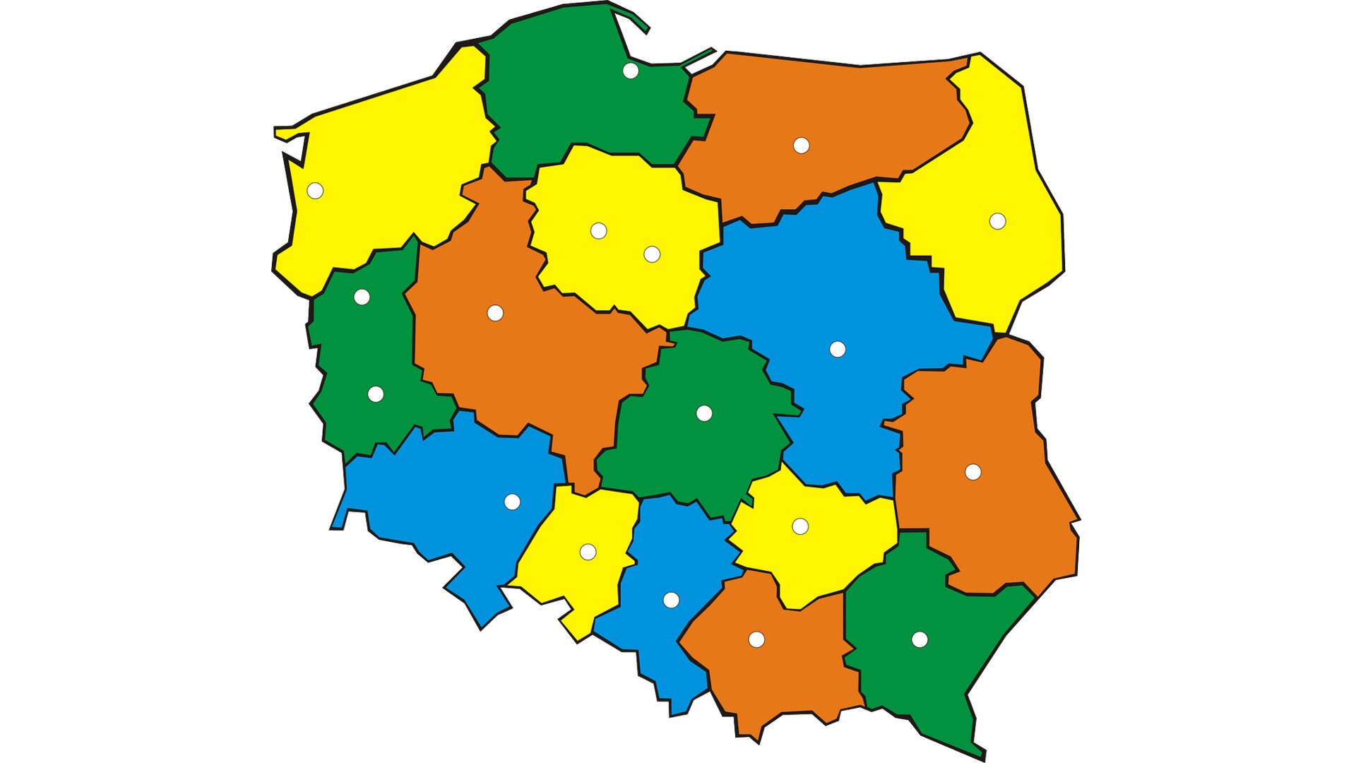 baner do Samorząd terytorialny Źródło: pixabay, licencja: CC 0.