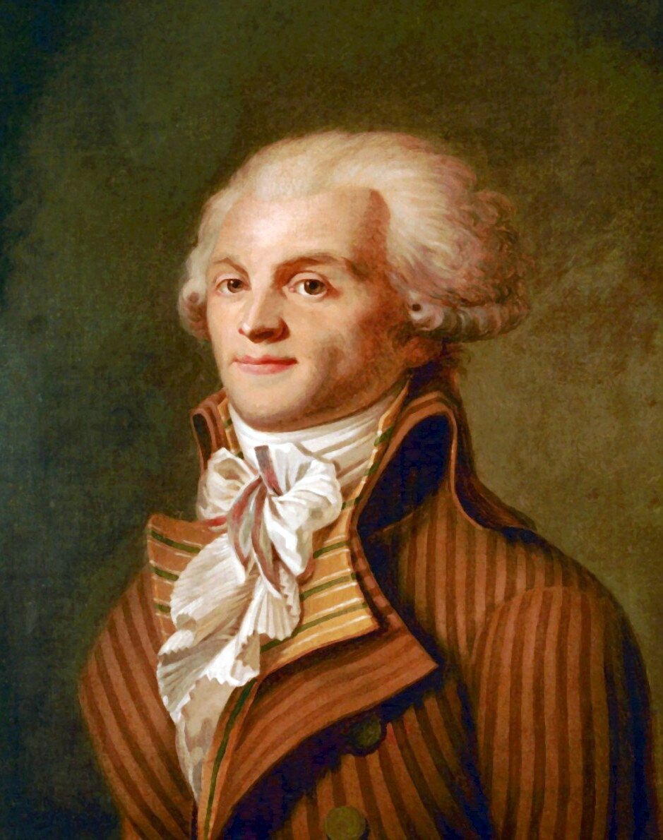 portret mężczyzny