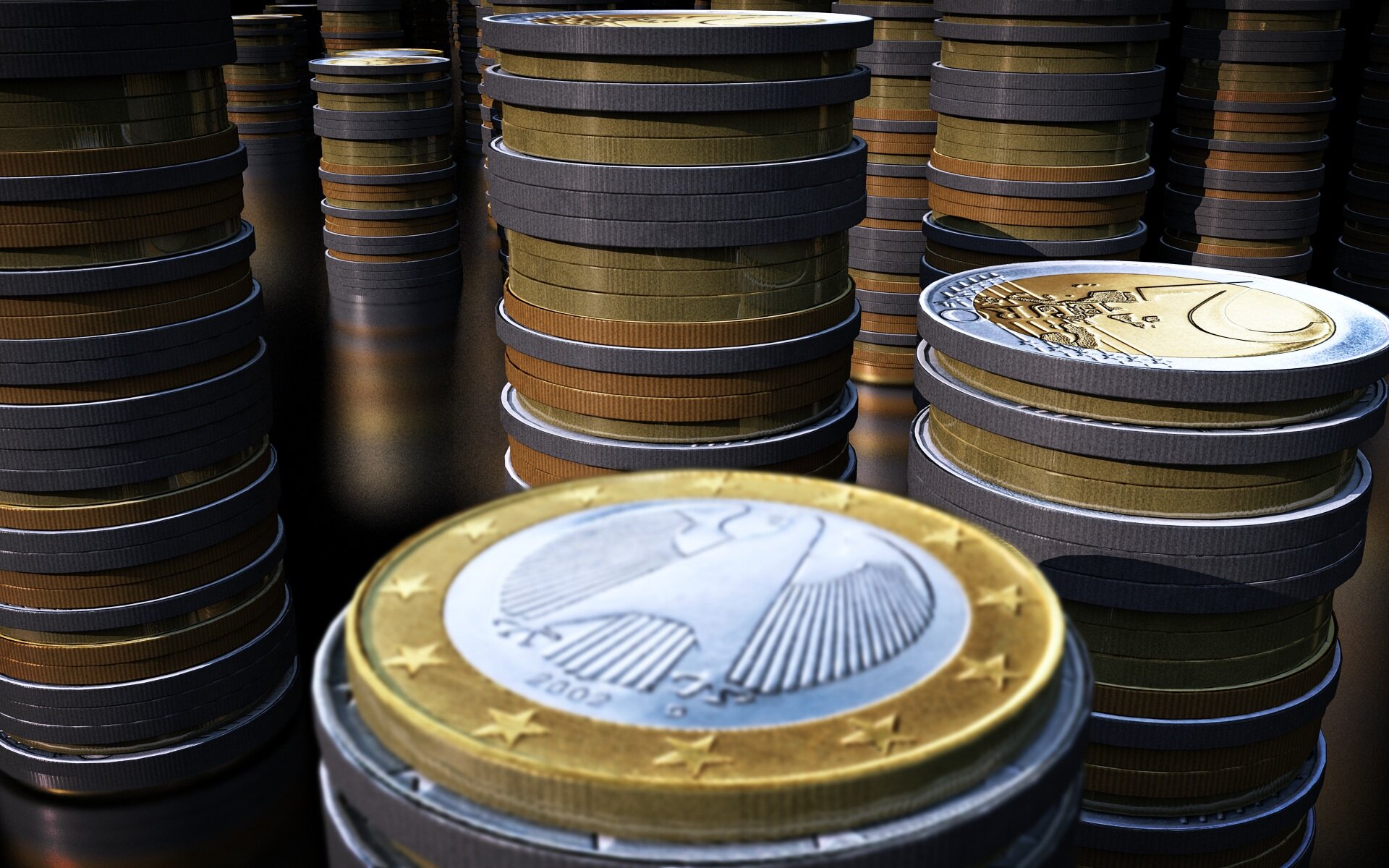oszczednosci Źródło: pixabay.com, licencja: CC 0.