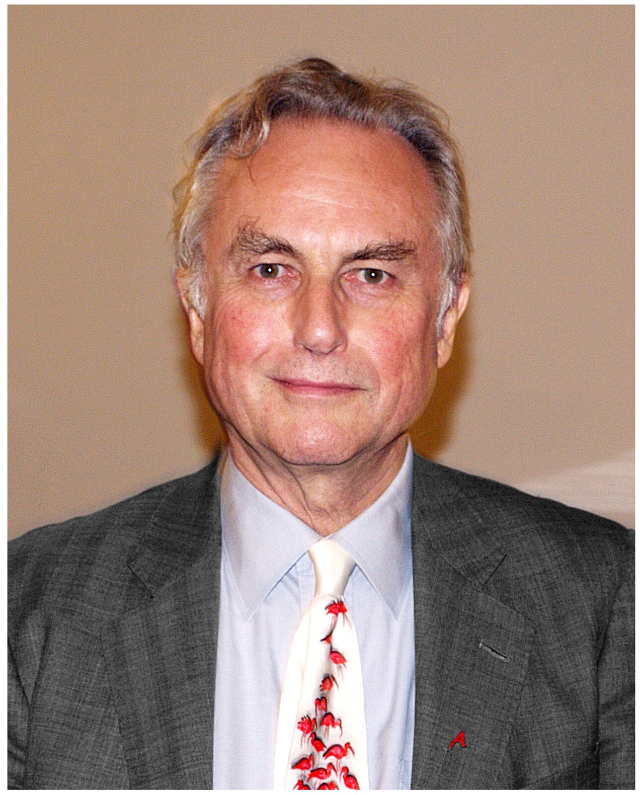 Richard Dawkins