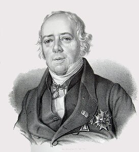 Hans Christian Oersted