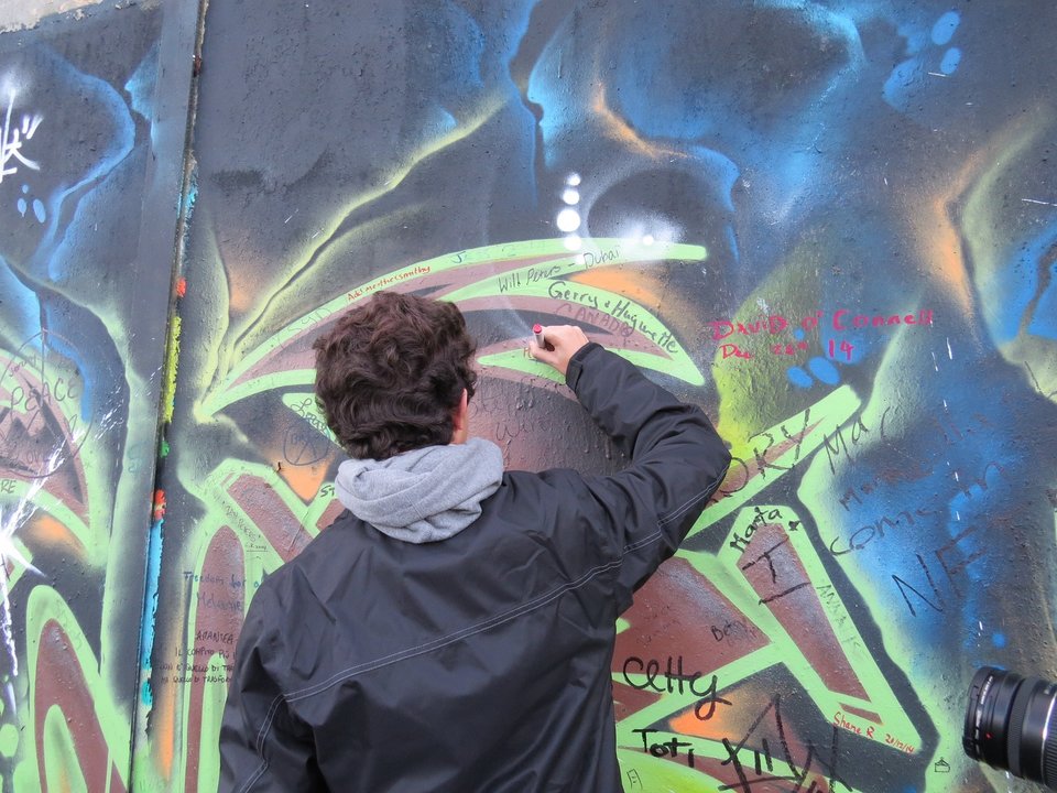 malowanie graffiti