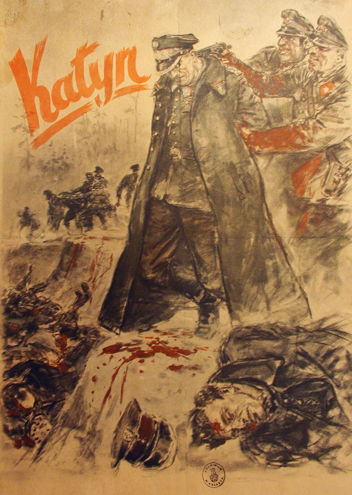 Katyń