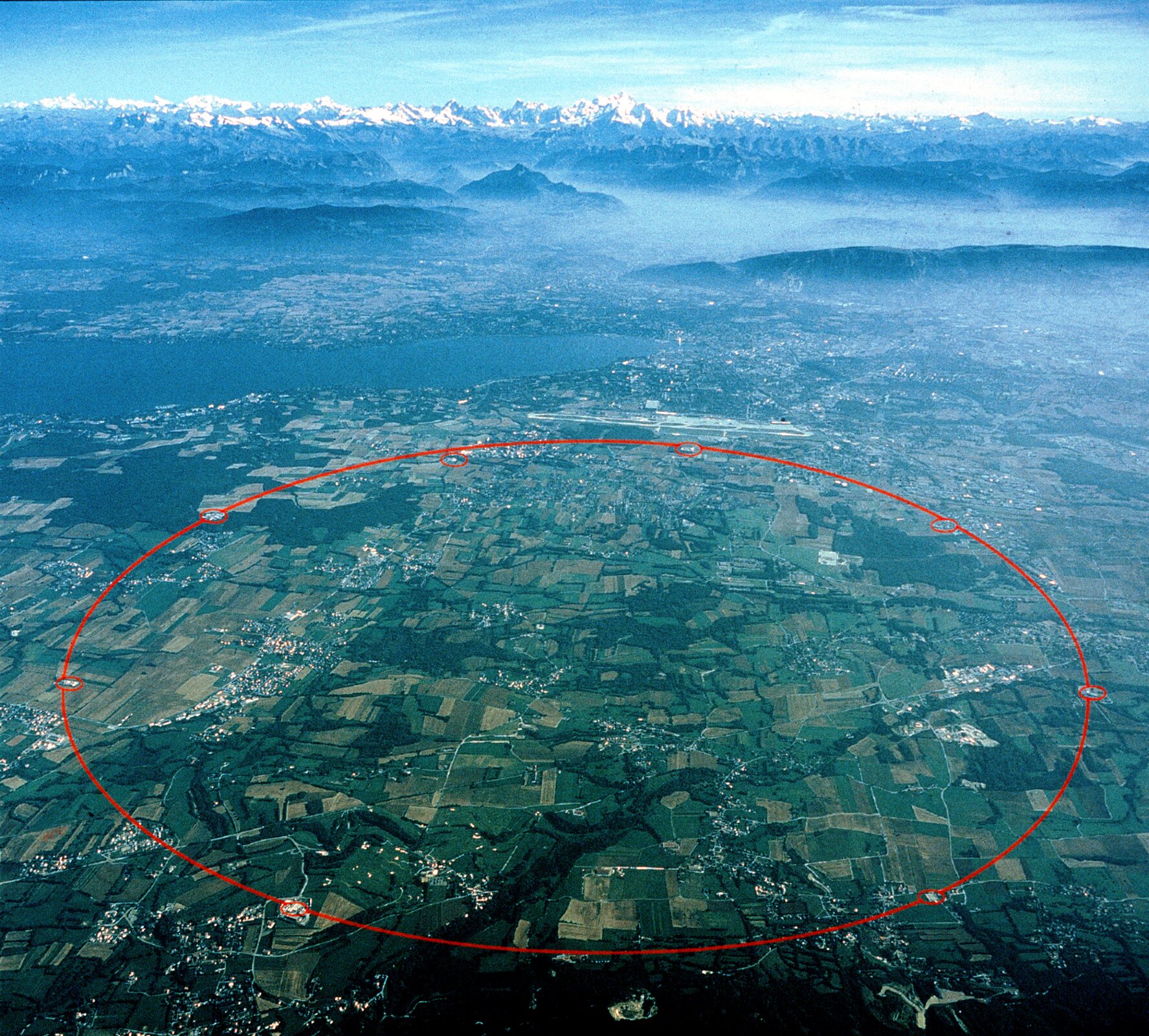 CERN