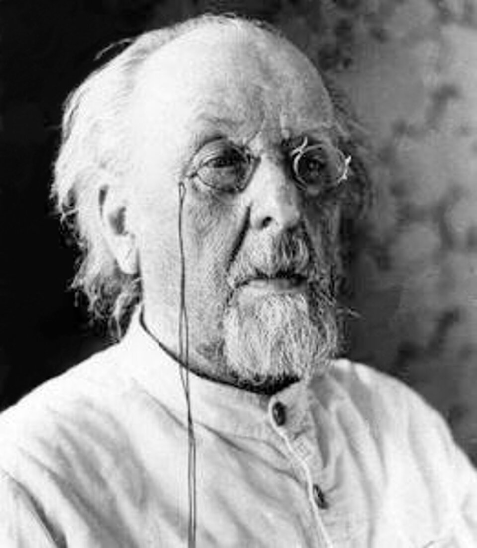 Konstanty Ciołkowski
