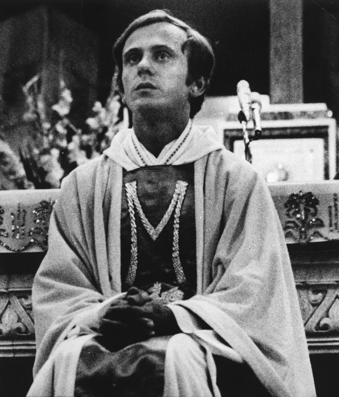 ks. Jerzy Popiełuszko