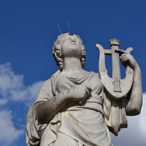 Muzyka starożytnej Europy