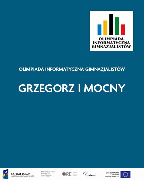 Grzegorz I Mocny