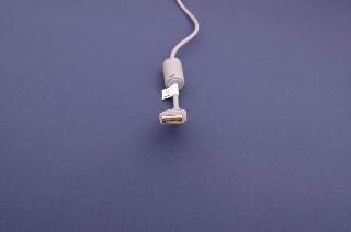 Złącze USB kamery internetowej