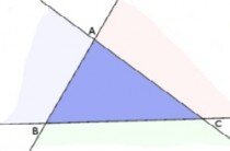Kształty. Królestwo trójkątów - pakiet edukacyjny (4-latki)
