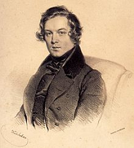 Robert Schumann – przedstawiciel muzyki niemieckiej