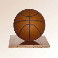 Koszykówka – zabawy i gry doskonalące podania