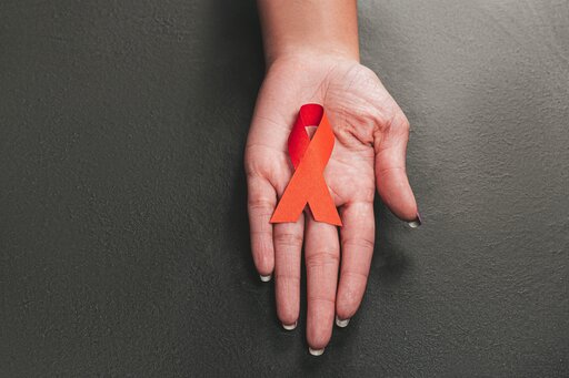 Wirus HIV i zespół nabytego niedoboru odporności