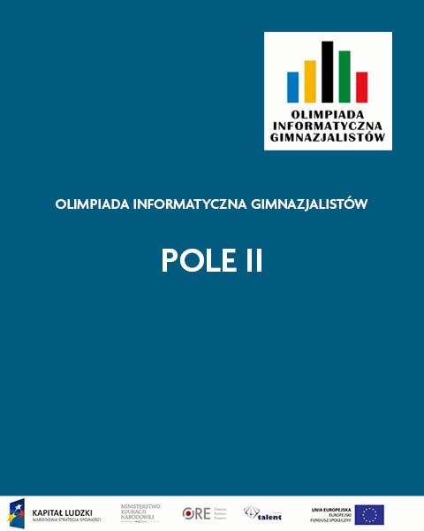 Pole II