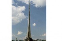 Pomnik Kosmonauty