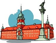 Warszawa naszą stolicą