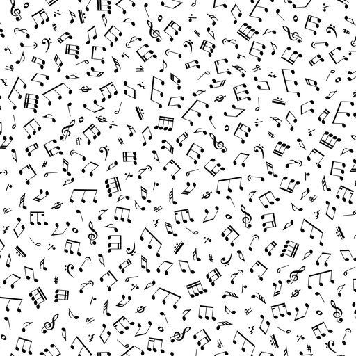 Zapisywanie dźwięku – notacja muzyczna, notacja uproszczona, programy komputerowe