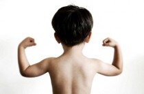 Wzmacnianie mięśni kształtujących prawidłową postawę ciała