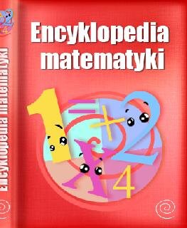 Okładka książki: „Encyklopedia matematyki”