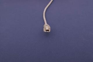 Złącze kabla FireWire 1394 4P