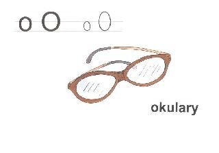 O jak okulary