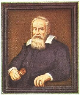 Galileusz (Galileo Galilei)