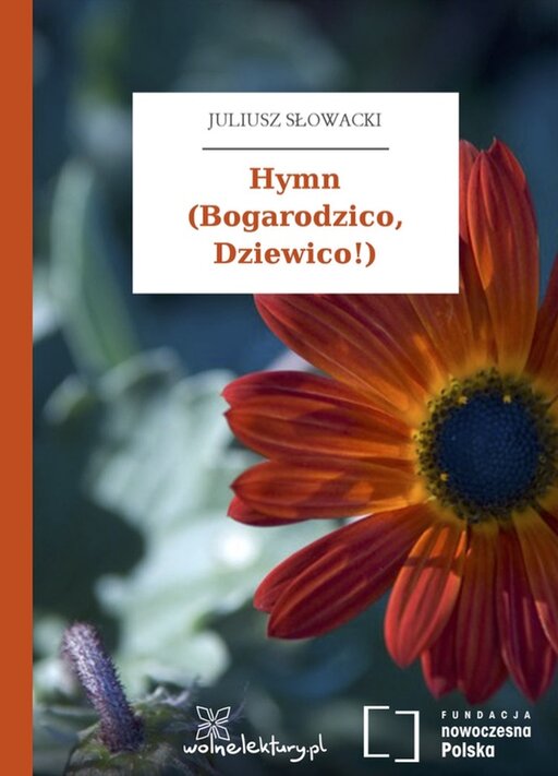 Hymn (Bogarodzico, Dziewico!)
