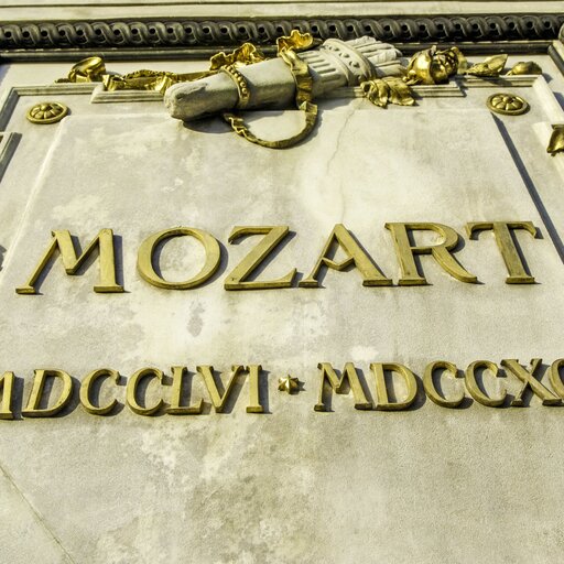 Wybrani kompozytorzy – Wolfgang Amadeusz Mozart